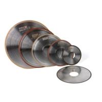 Buy cheap Diamond Cutting Blade Angle Grinder Diamond Blade OHSAS Approval product