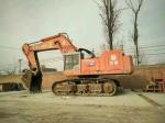 EX1200 Used Hitachi Excavator