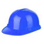 Safetyware Light Weight Safety Helmet 51 - 61cm PP Anti Dust 4 Point