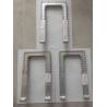 Buy cheap OEM Manhole Ladder Step Cast Iron Deburring from wholesalers
