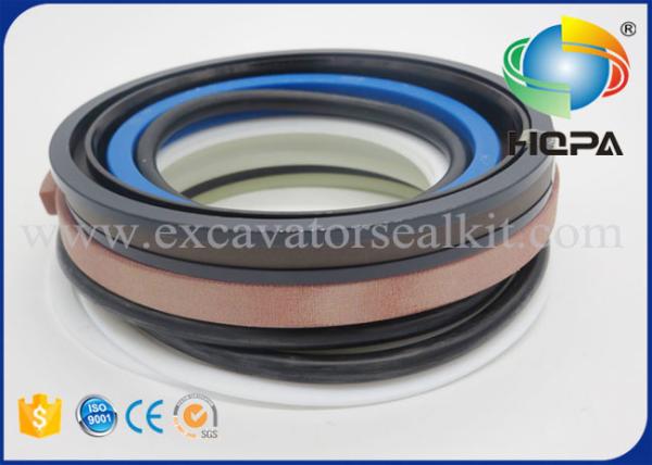 Buy cheap Komatsu Bucket Cylinder 707-98-39610 Excavator Seal Kit For PC200-8 from wholesalers