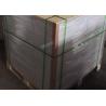 Buy cheap PVC Core Offset Printing Sheet MOP Series With Strong Peeling Strength from wholesalers