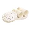 Buy cheap FDA 90 Pcs Disposable Dishware With Dinner Plate Beverage Cup from wholesalers