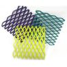 Buy cheap Powder coated expanded metal mesh from wholesalers