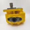 Buy cheap 07433-71103 KOMATSU Gear Pump D135A D150A D155A D155C D155S D85 from wholesalers