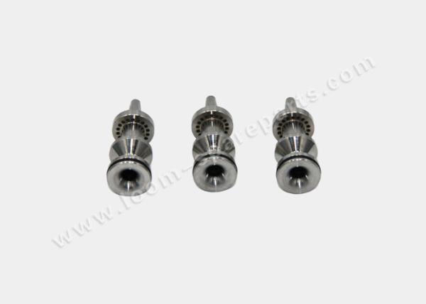 Buy cheap Nozzle For Yarn Guide Air Jet Loom Parts Metal Somet Loom Spare Parts from wholesalers