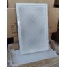 Buy cheap Rectangle Softgel Drying Tray Food Grade PP White from wholesalers