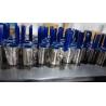 Buy cheap Guang Type DIN Threaded End Ball Valve 2 Inch 1PC 1000WOG Pressure from wholesalers