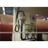 Buy cheap 5300 gallon 20000L 10MT LPG mobile filling station 10tons LPG skid station for African market from wholesalers