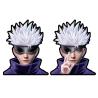 Buy cheap 0.45mm PET Jujutsu Kaisen Motion Sticker Lenticular Sticker 3D Anime Designs For Car Cticker Window from wholesalers