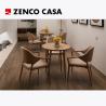 Buy cheap Modern Style Solid Wood Furniture Set With Coffee Table And Lounge Chair from wholesalers