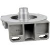Buy cheap Fuel Filter Head 3943381 3943386 For Truck Spare Parts from wholesalers