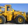 Buy cheap Used Wheel Loader CAT 966D Caterpillar from wholesalers