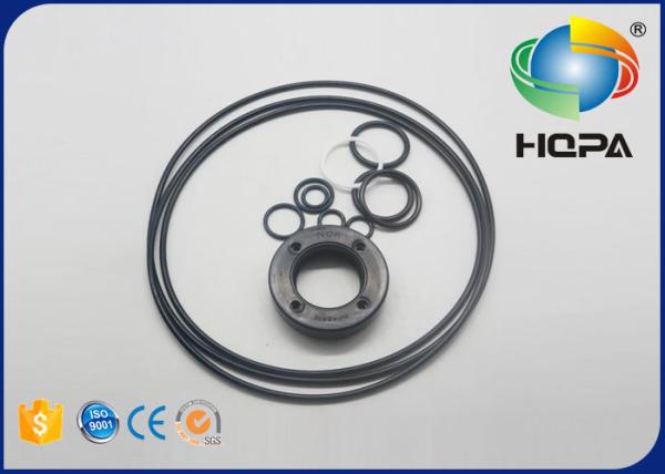 Buy cheap SK200-5 SK200-6 SK200-7 SK210-7 Hydraulic Motor Seal Kits YN15V00002R300 from wholesalers