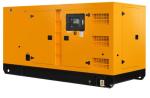 NTA855G1A Diesel Engine Electric Generator Antirust IP23 240kw 300kva