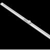 Buy cheap Magnet 12V 24V LED Track Light Rail White Grey Black Power System Connect Light Adapter from wholesalers