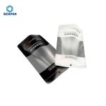 Gravure Printing 180 Micron Stand Up Coffee Pouches