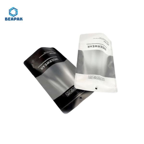 Buy cheap Gravure Printing 180 Micron Stand Up Coffee Pouches from wholesalers