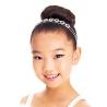 Buy cheap Glitter Crystal Beads Flowers Hairpin Dance Wear Accessories for Children and Adults from wholesalers