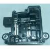 Buy cheap 718H/738H/718/738/NAK80 plastic injection molding for medical device market With Metal Inserts lifter plastic injection mold from wholesalers