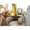 Buy cheap Original Japan Used Excavator KOMATSU PC400-7 For Sale from wholesalers