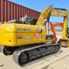 Buy cheap Second-hand Japan Engine 315D2 Crawler Excavator Used Komatsu PC78 from wholesalers