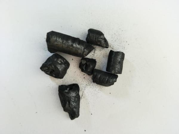 Buy cheap Modified Bitumen Coal Tar Products 108-115 Soften Point ISO Approved from wholesalers