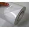 Buy cheap Anti Aging Permanent Glue Cold Lamination Film 70mic With 100g Release Paper from wholesalers