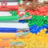 Buy cheap 1.4G/Cm3 Flame Retardant PVC Compound For Extruder Insulated Multi Core Cable from wholesalers