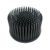 Buy cheap Anticorrosive Round Aluminum Heat Sink Rustproof For Aerospace from wholesalers