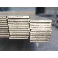 Buy cheap 440 439 Stainless Steel Profiles JIS DIN Hexagon Flat Angle Bar product