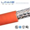 Buy cheap High flexibility pure copper EV cable, 10/16/25/35/50/70 square mm single core high voltage EV battery cable from wholesalers