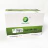 Buy cheap Porcine Japanese B Encephalitis Virus Swine Influenza Test Kit Ab ELISA 192 Wells/Kit GMP from wholesalers