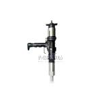 095000-6120 0950006120 6261-11-3100 Diesel Common Rail Fuel Injector for KOMATSU