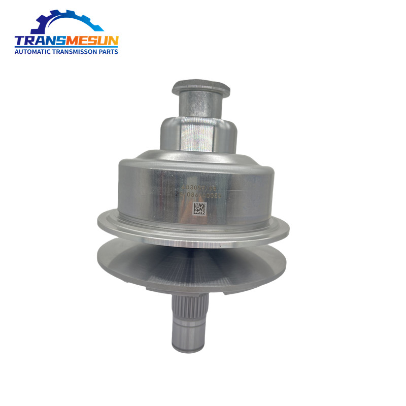 Brand new genuine VT2 transmission auxiliary pulley driven conical pulley