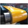 Buy cheap RAL2004 Color Coated Steel Coil AS2728 Z225 PPGI PPGL from wholesalers