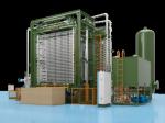 Buy cheap Fully Automatic Plywood Hot Press Machine 30 Layers from wholesalers