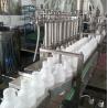 Buy cheap 2-In-1 15000BPH 0.25L Automatic Oil Filling Machine essential oil bottle filling stainless steel from wholesalers