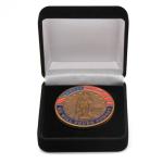 Die Stamping Personalised Silver Coin Zinc Alloy Metal 3d Gold Coin