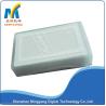 Buy cheap 0.22 Mm Thick Metallic Print Business Cards , White Personal Training Business Cards Custom from wholesalers