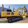 Buy cheap 40 Ton Original Japan Second Hand Komatsu PC400-8 Crawler Excavator On Sale from wholesalers