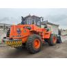 Buy cheap 2022 Year Used Wheel Loader Doosan DL503-9C 5 Ton Wheel Loader High Versatility from wholesalers