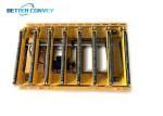 Intelligent Pop Up Sorter
