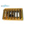 Buy cheap Package Material Handling Wheel Sorter Conveyor from wholesalers