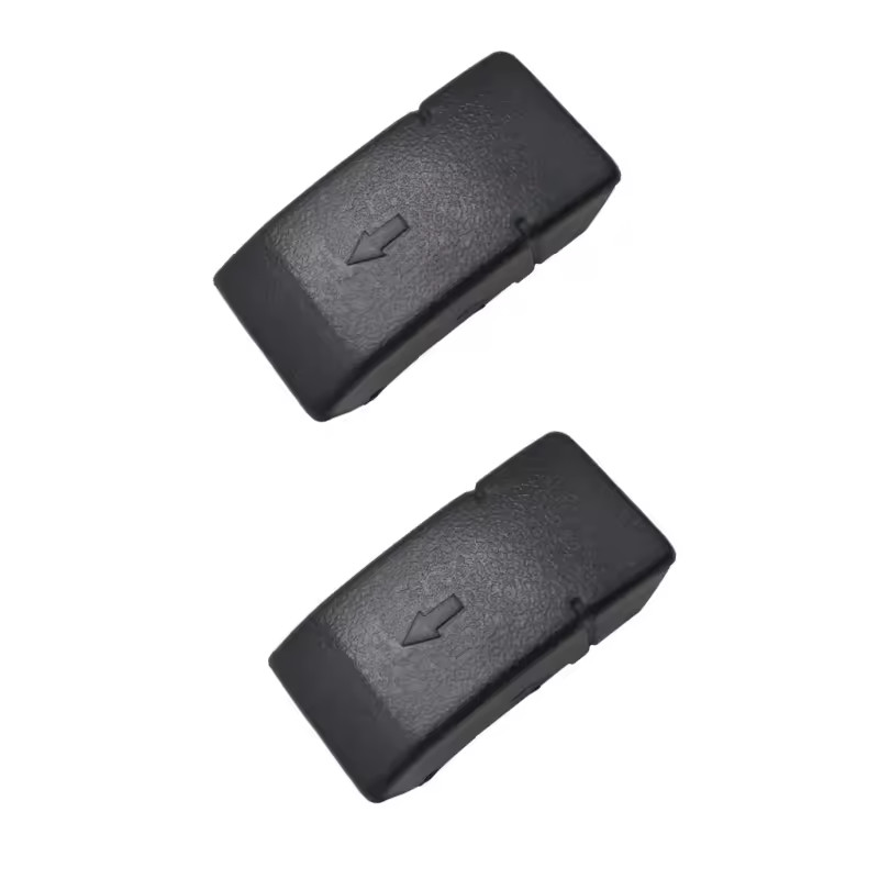 2PCS Latches Carrying Case Holder Box Buckle For TS02 TS06 TS09 TS16 Total Stations Case
