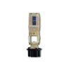 Buy cheap 144 core Dome Fiber Optic Splice Closure waterproof for Wall mounted from wholesalers