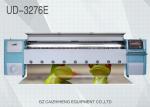 Buy cheap Automatic HD Solvent Printing Machine , UD 3276E PVC Sticker Printing Machine from wholesalers