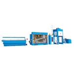 8mm Copper Wire Drawing Machine For Cable Making Equipment