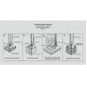 Buy cheap 20x35m Movable Stadium Marquee Outdoor Event Tents For Swimming Pool from wholesalers