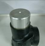 High Quality 100005403 Minimum Pressure Valve Industrial Air Compressor Parts